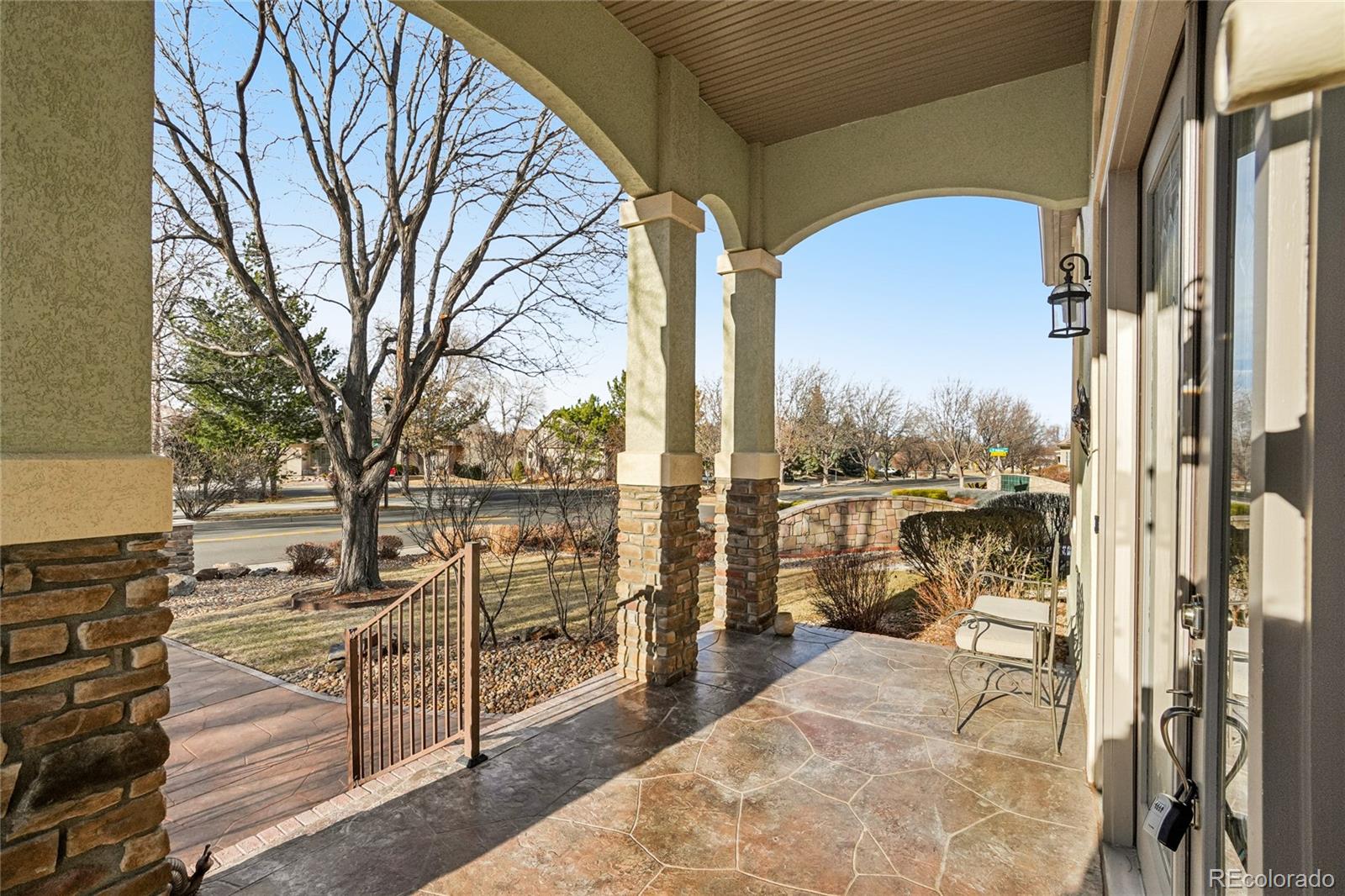 734 Rossum Drive Loveland CO 80537
