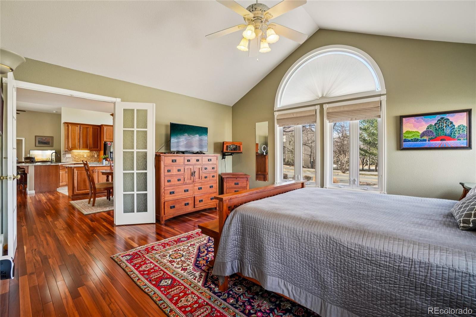 734 Rossum Drive Loveland CO 80537