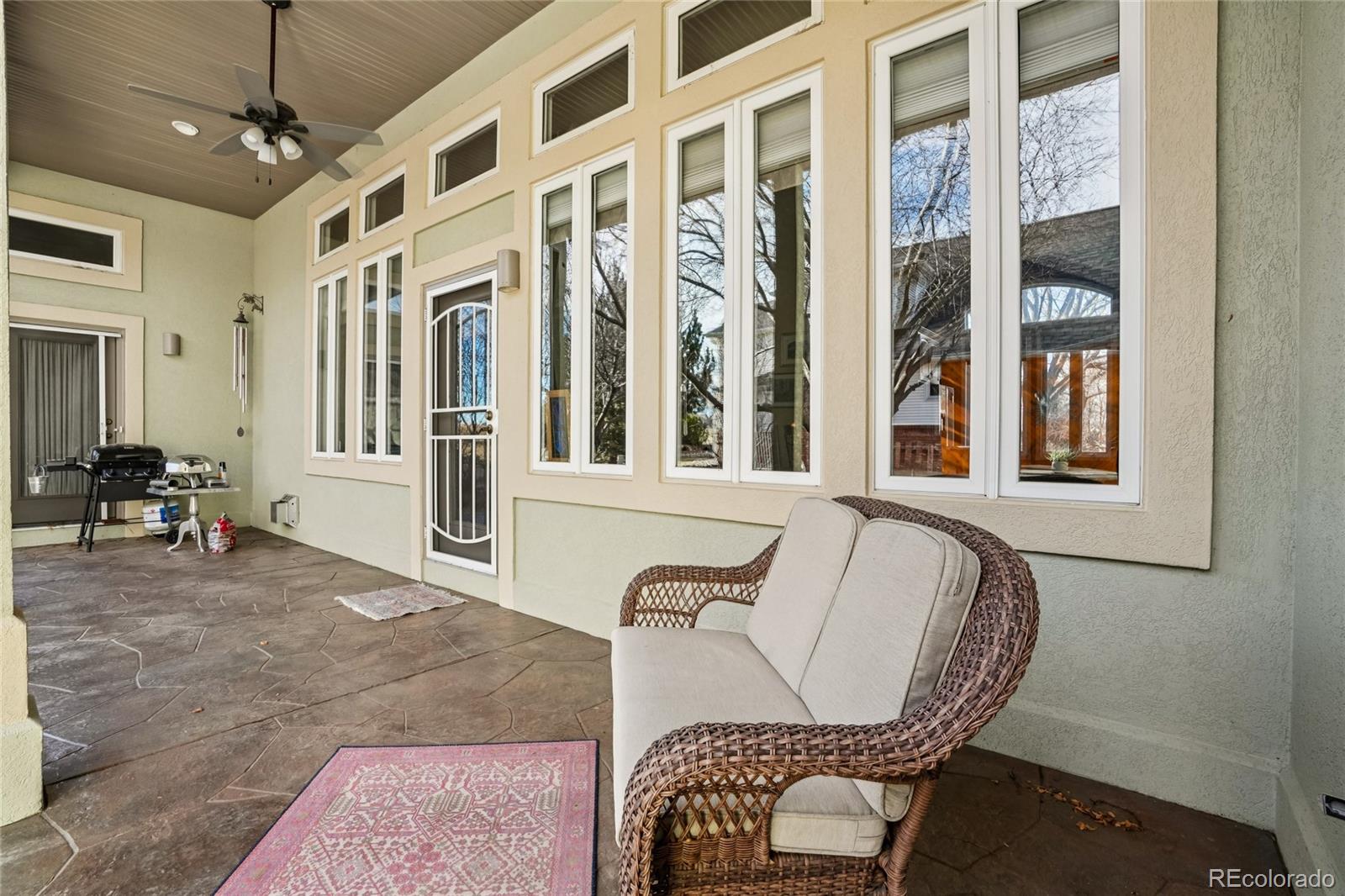 734 Rossum Drive Loveland CO 80537