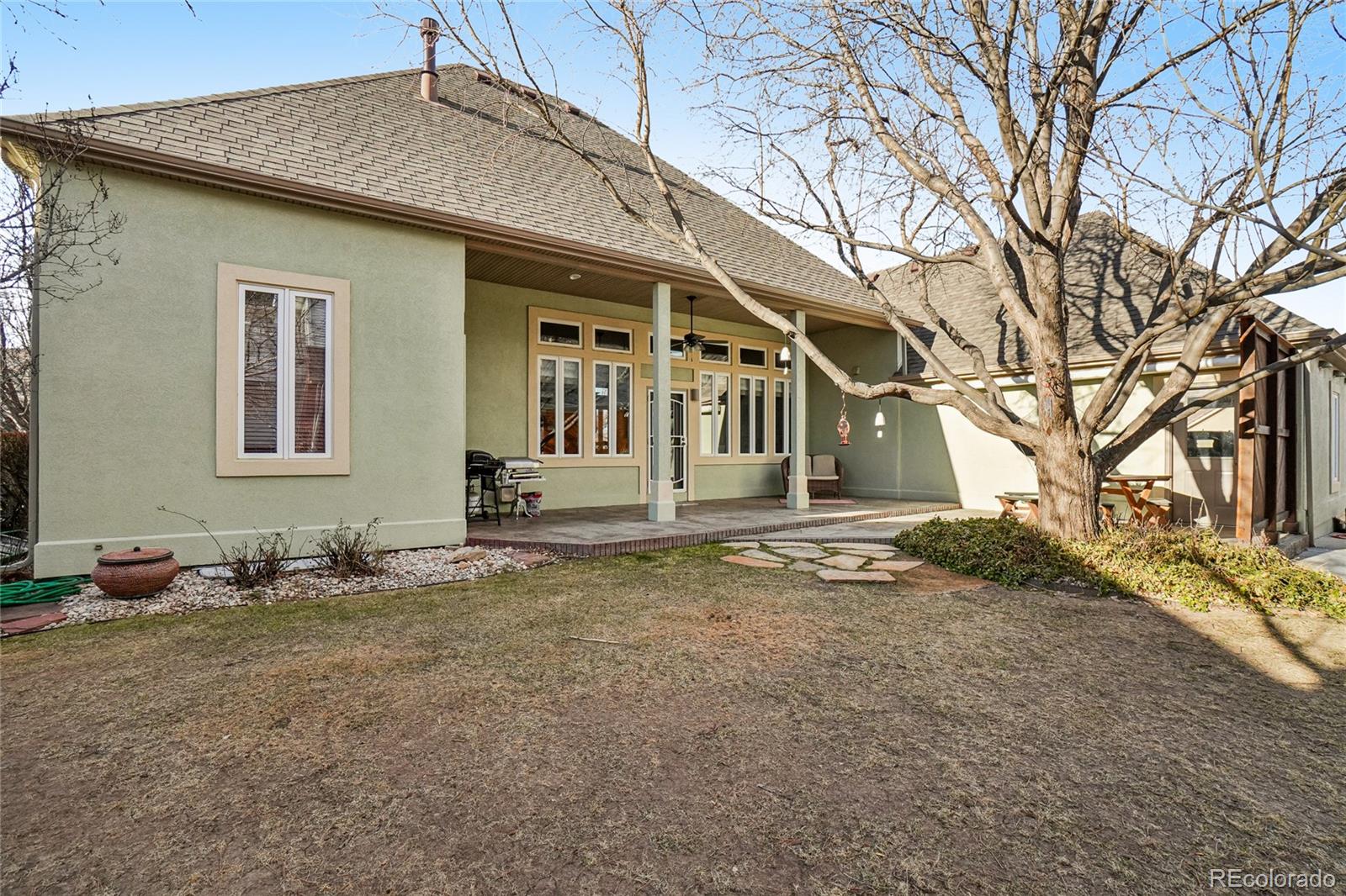 734 Rossum Drive Loveland CO 80537
