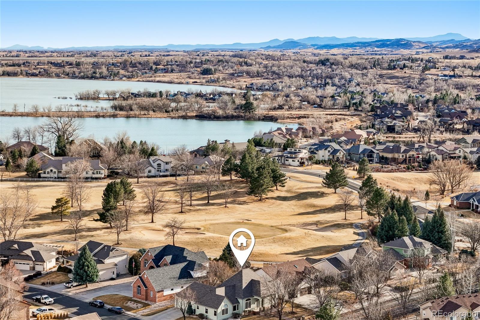 734 Rossum Drive Loveland CO 80537