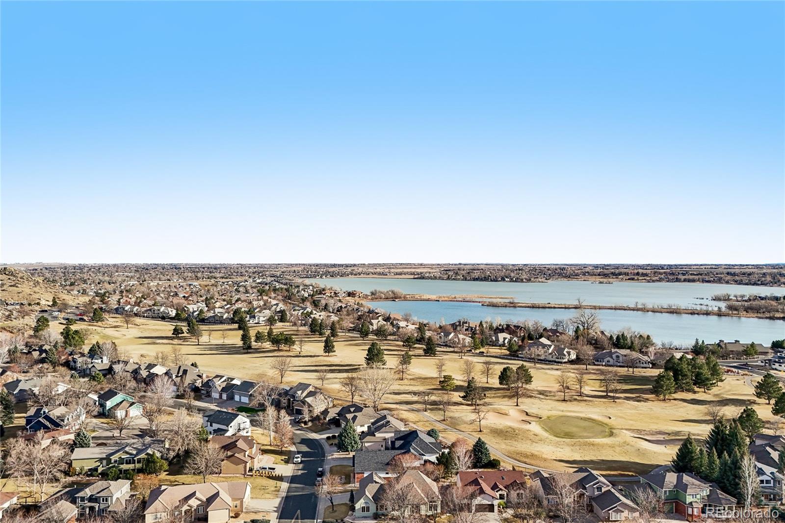 734 Rossum Drive Loveland CO 80537
