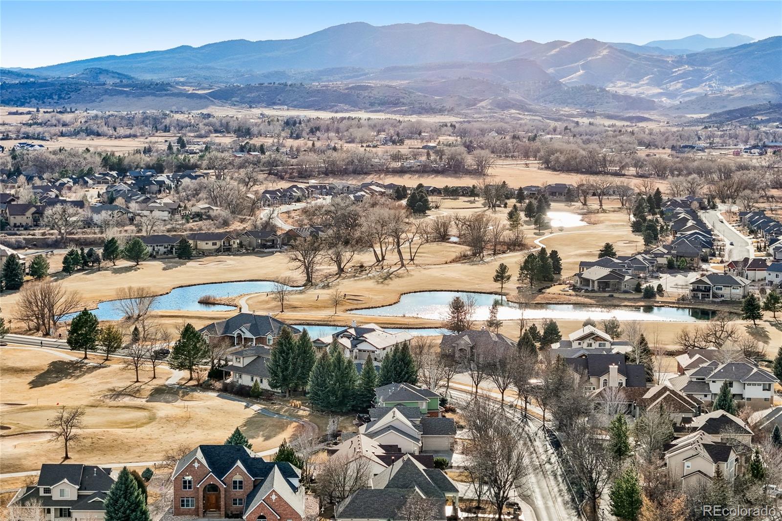 734 Rossum Drive Loveland CO 80537