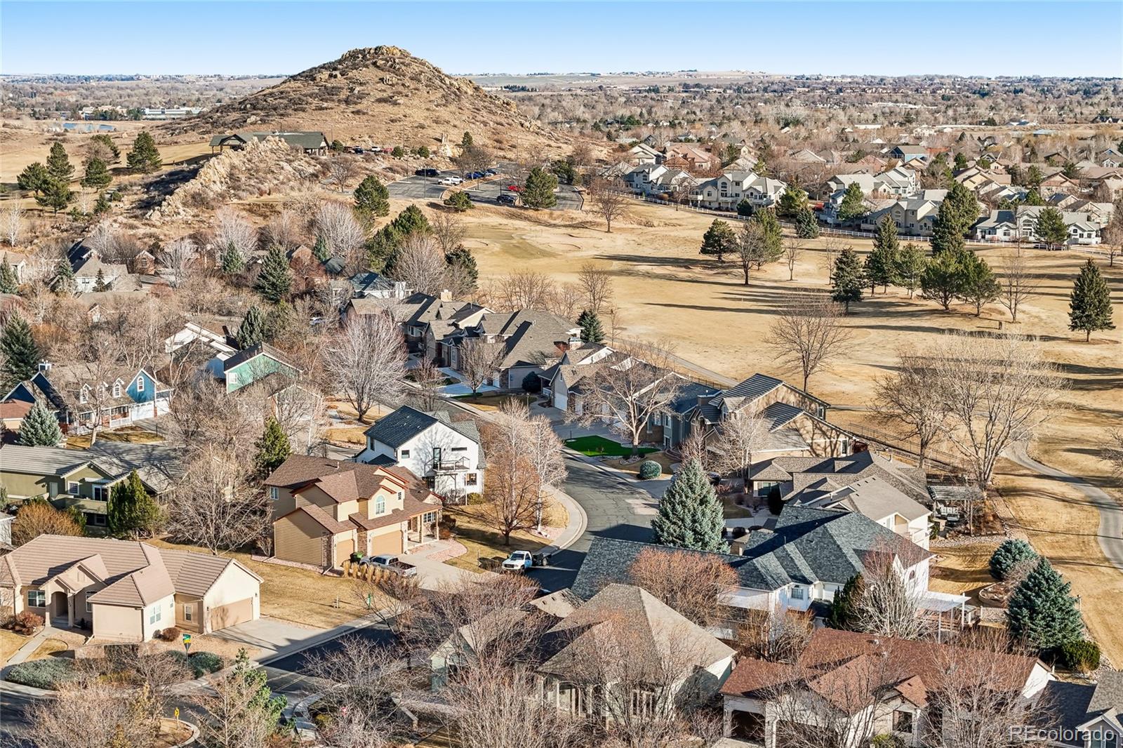 734 Rossum Drive Loveland CO 80537