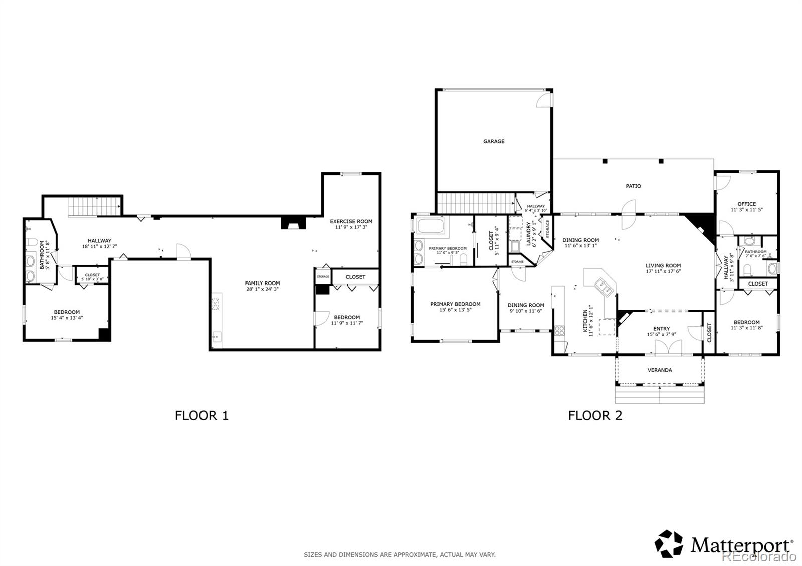 734 Rossum Drive Loveland CO 80537