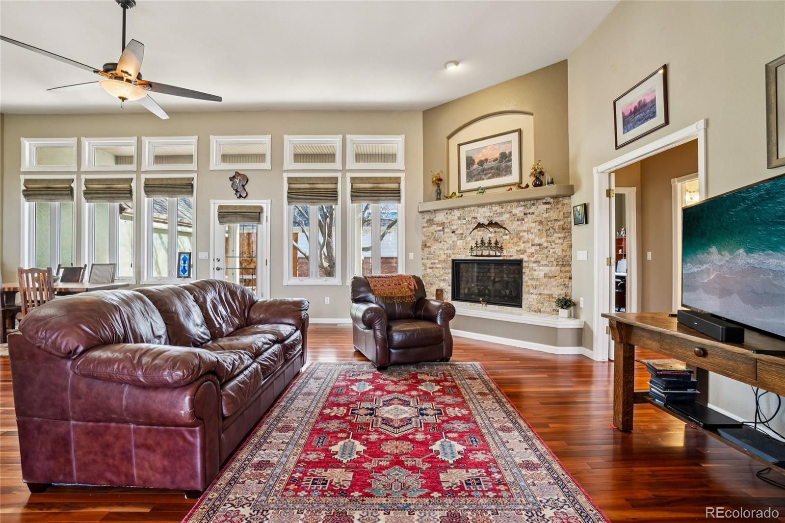 734 Rossum Drive Loveland CO 80537
