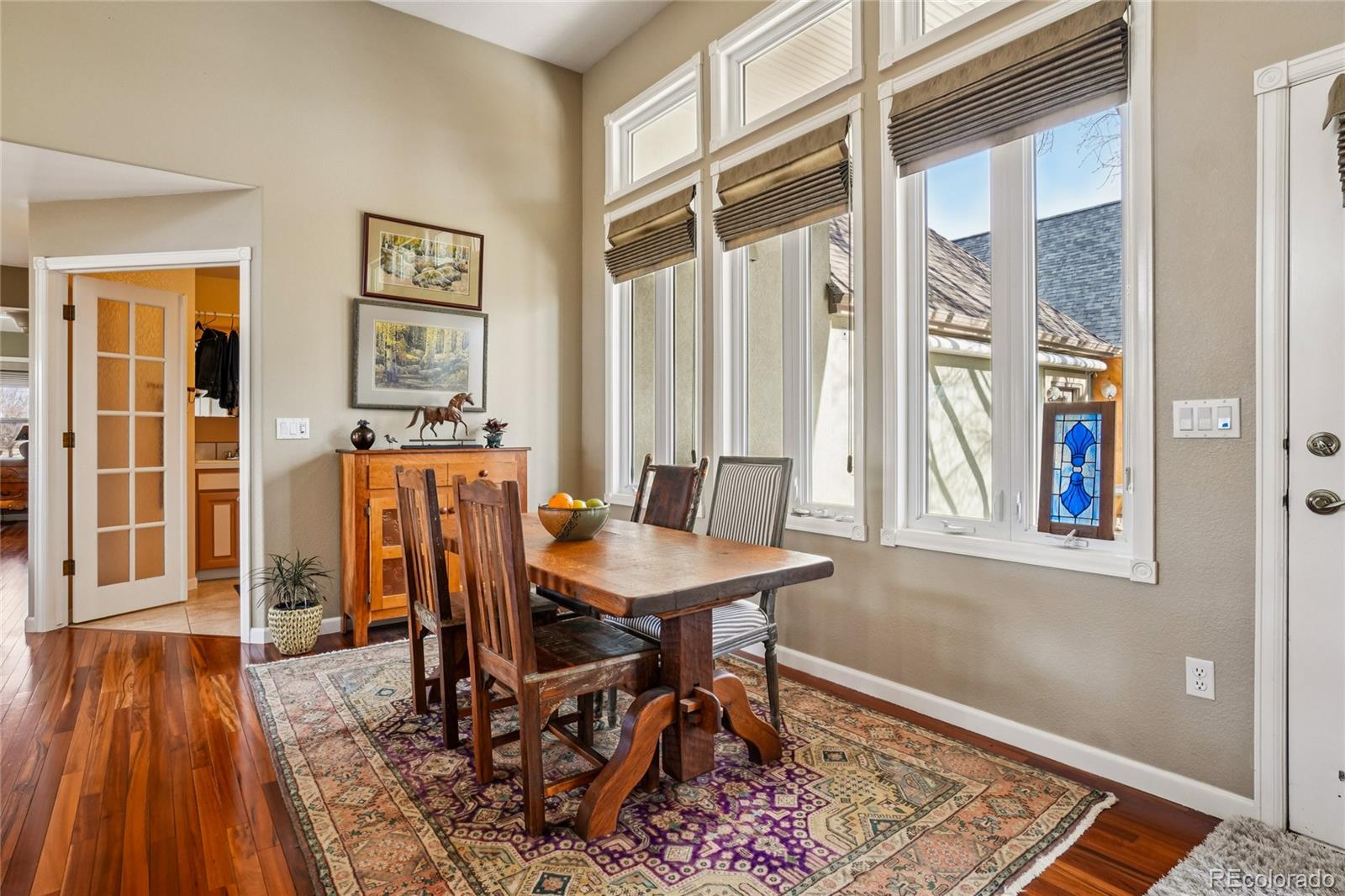 734 Rossum Drive Loveland CO 80537