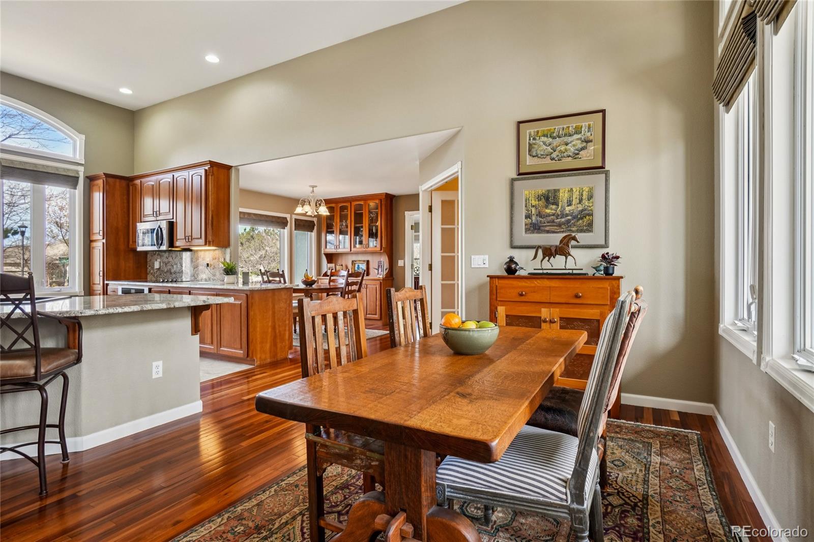 734 Rossum Drive Loveland CO 80537
