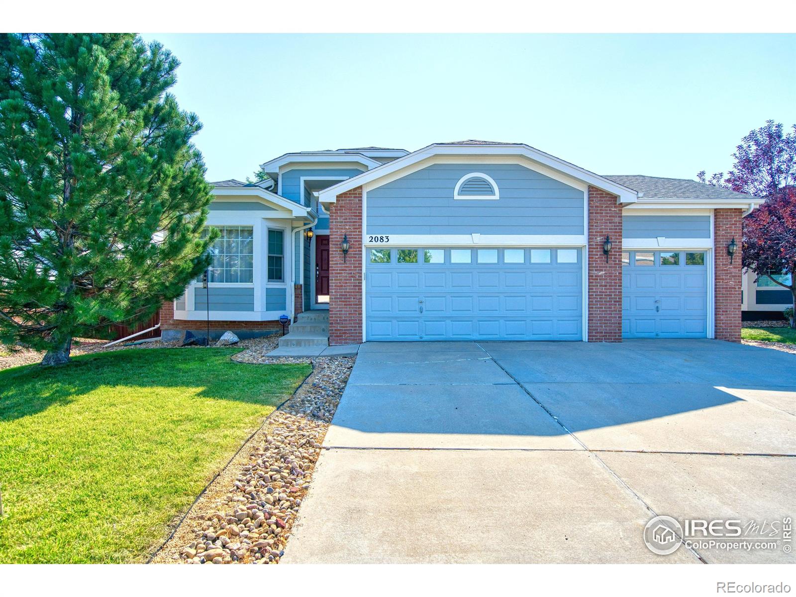 2083 Tundra Circle Erie CO 80516