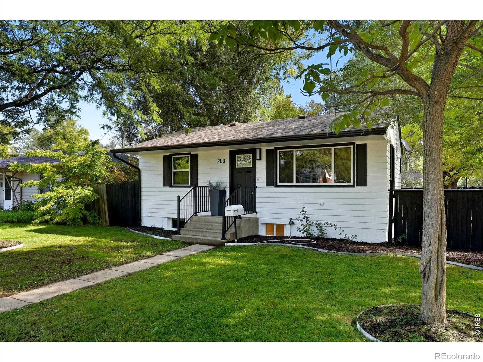 200 Bishop Street Fort Collins CO 80521