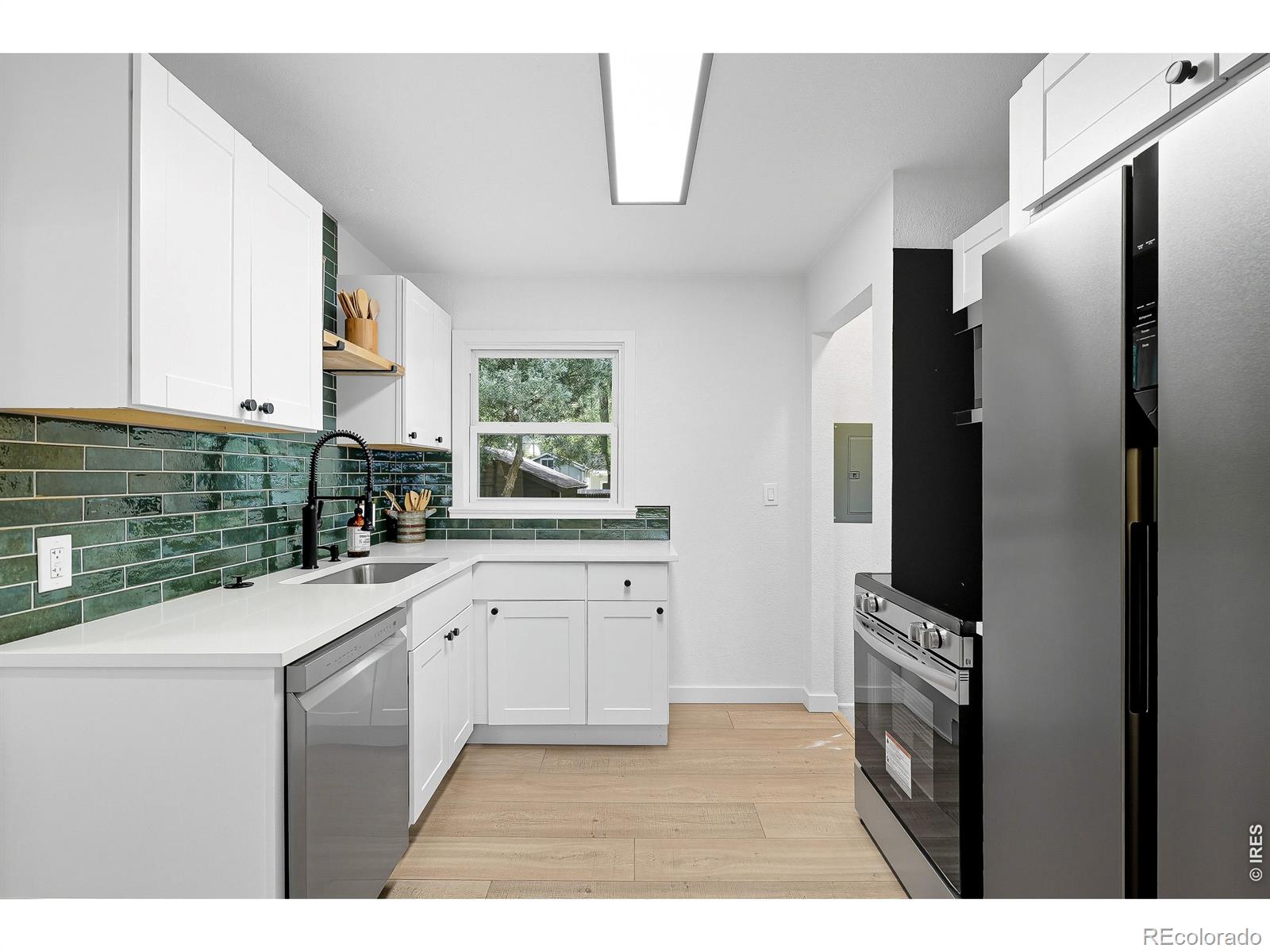 200 Bishop Street Fort Collins CO 80521