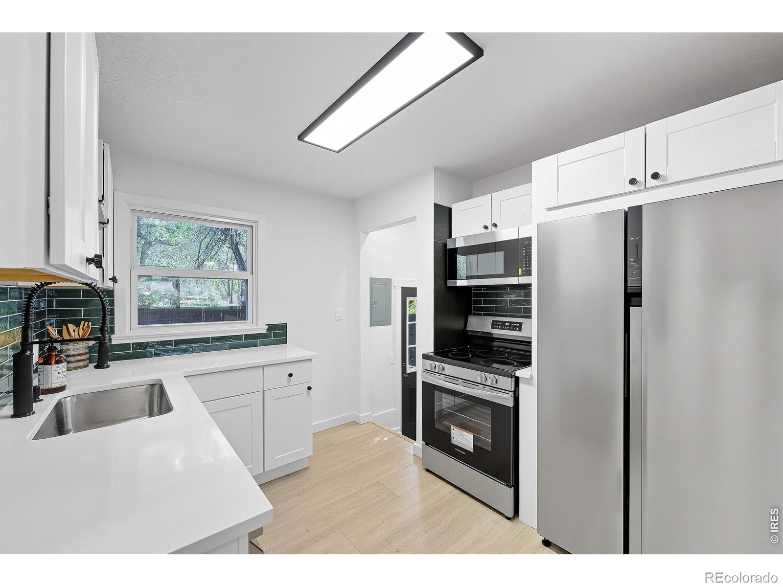 200 Bishop Street Fort Collins CO 80521