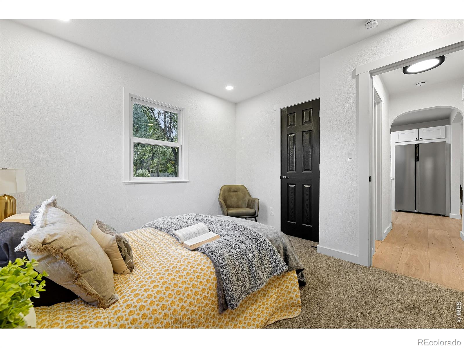 200 Bishop Street Fort Collins CO 80521