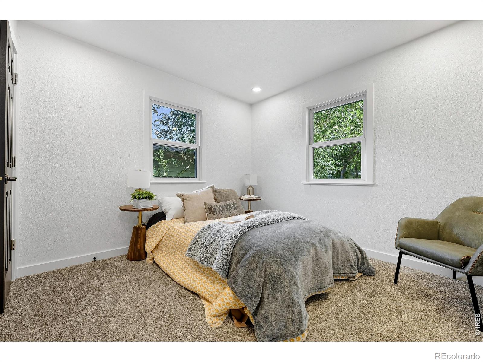 200 Bishop Street Fort Collins CO 80521