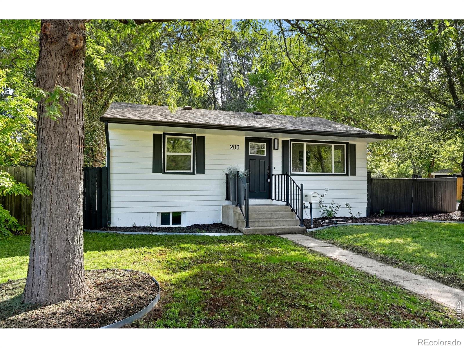 200 Bishop Street Fort Collins CO 80521