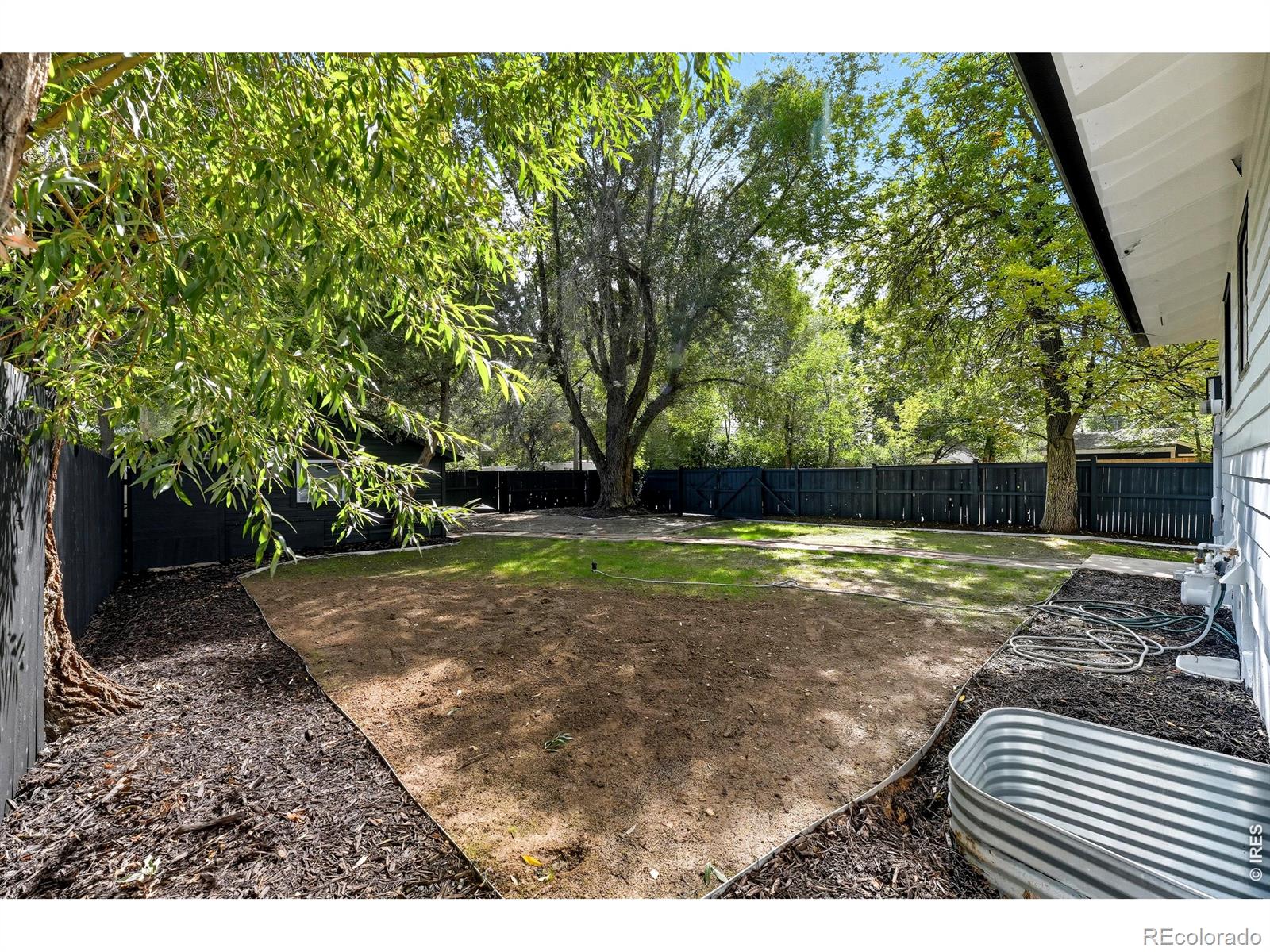 200 Bishop Street Fort Collins CO 80521