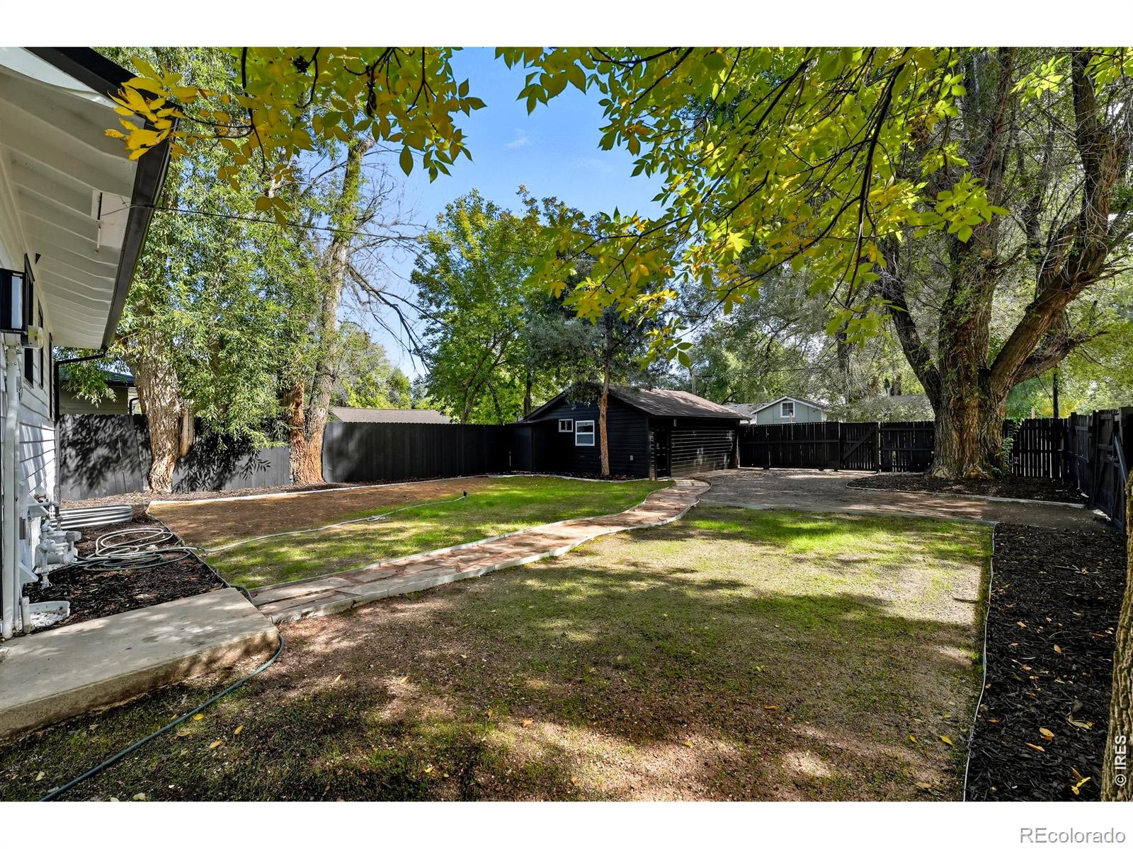 200 Bishop Street Fort Collins CO 80521