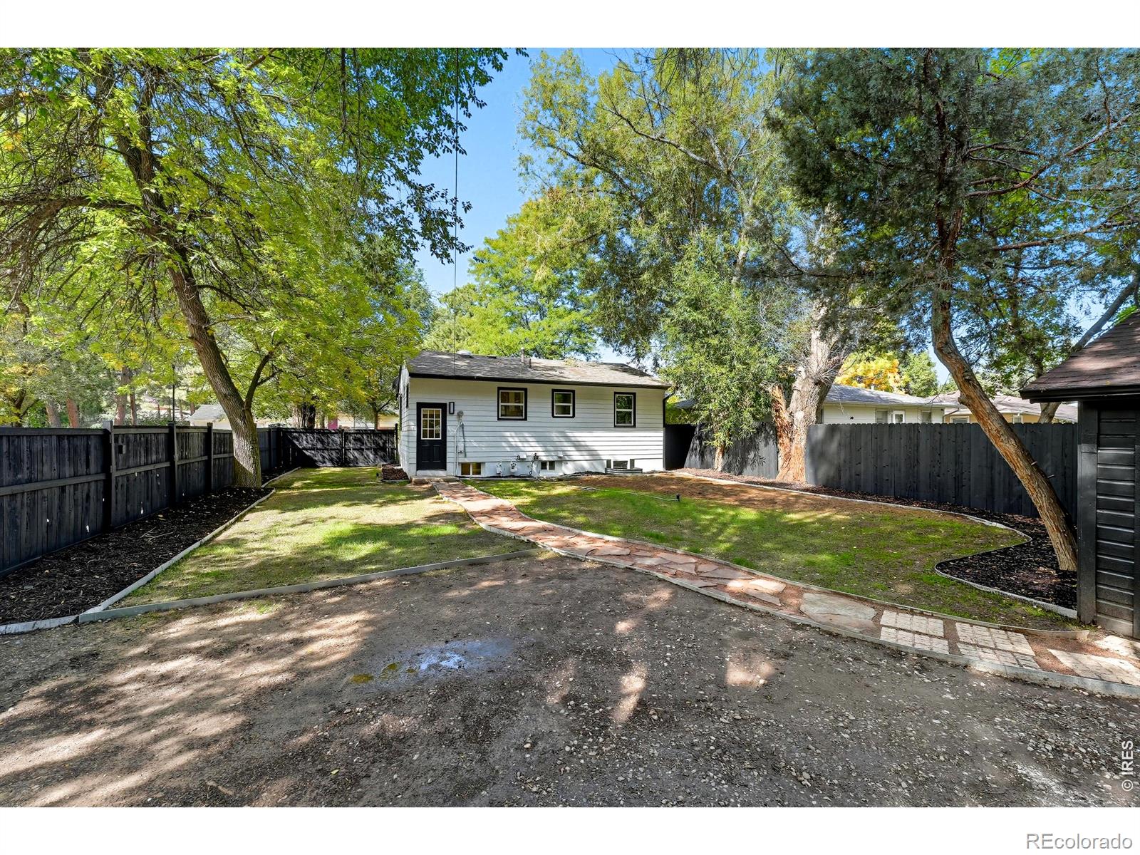 200 Bishop Street Fort Collins CO 80521