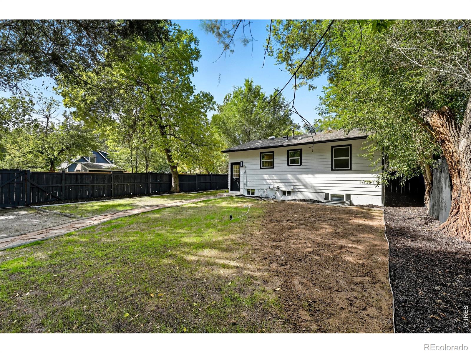 200 Bishop Street Fort Collins CO 80521