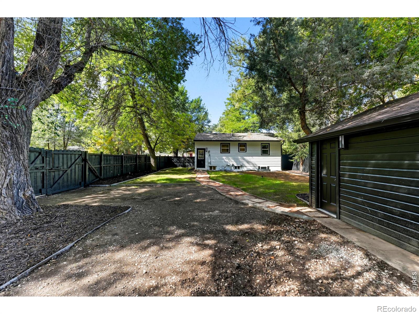 200 Bishop Street Fort Collins CO 80521