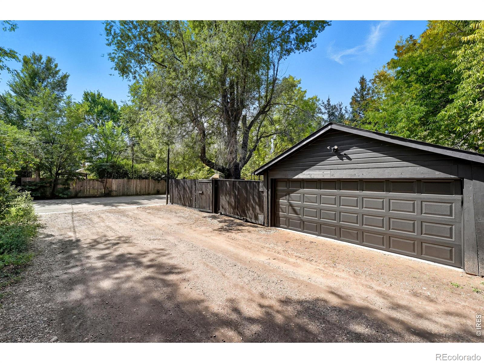 200 Bishop Street Fort Collins CO 80521