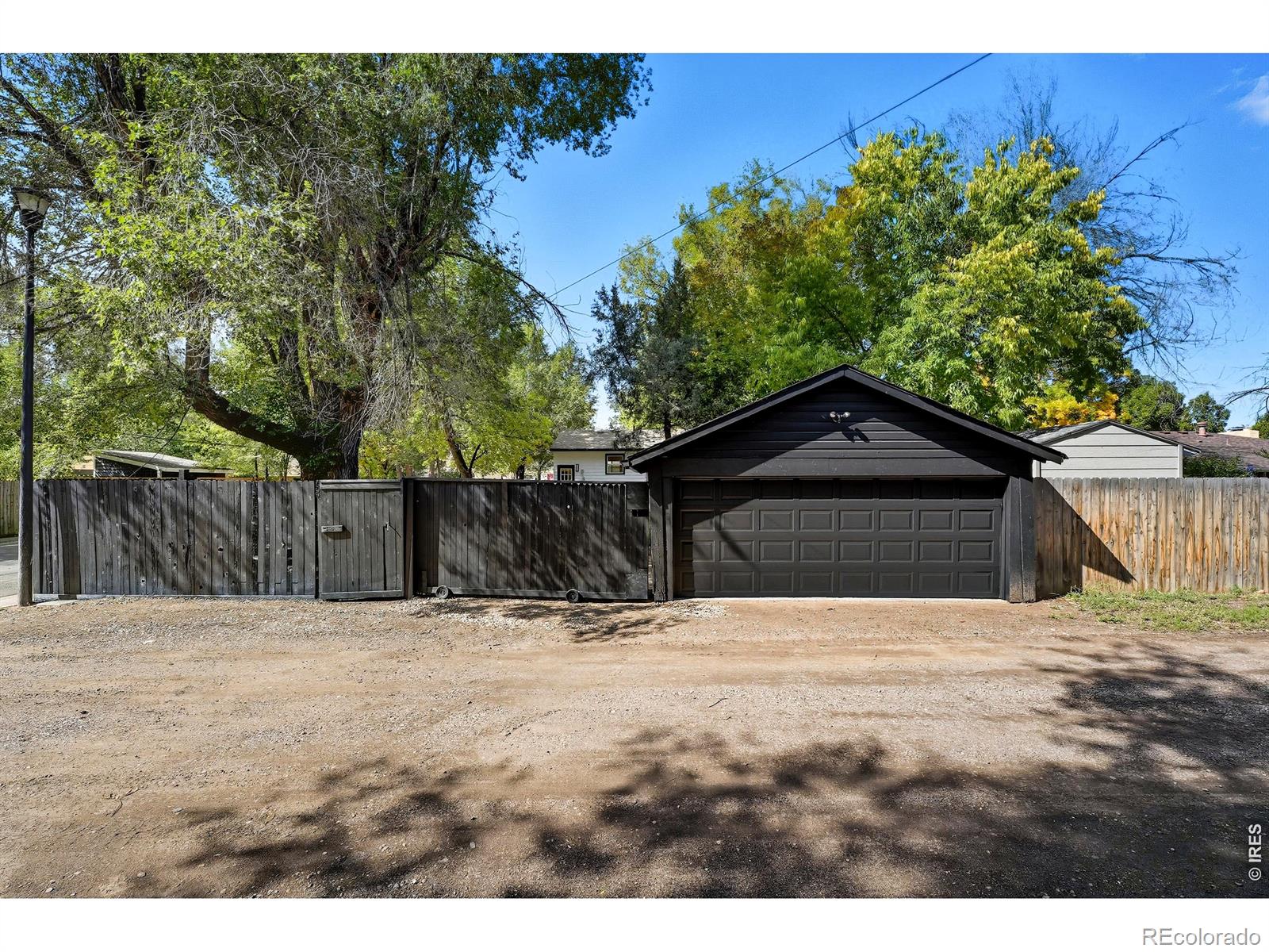 200 Bishop Street Fort Collins CO 80521