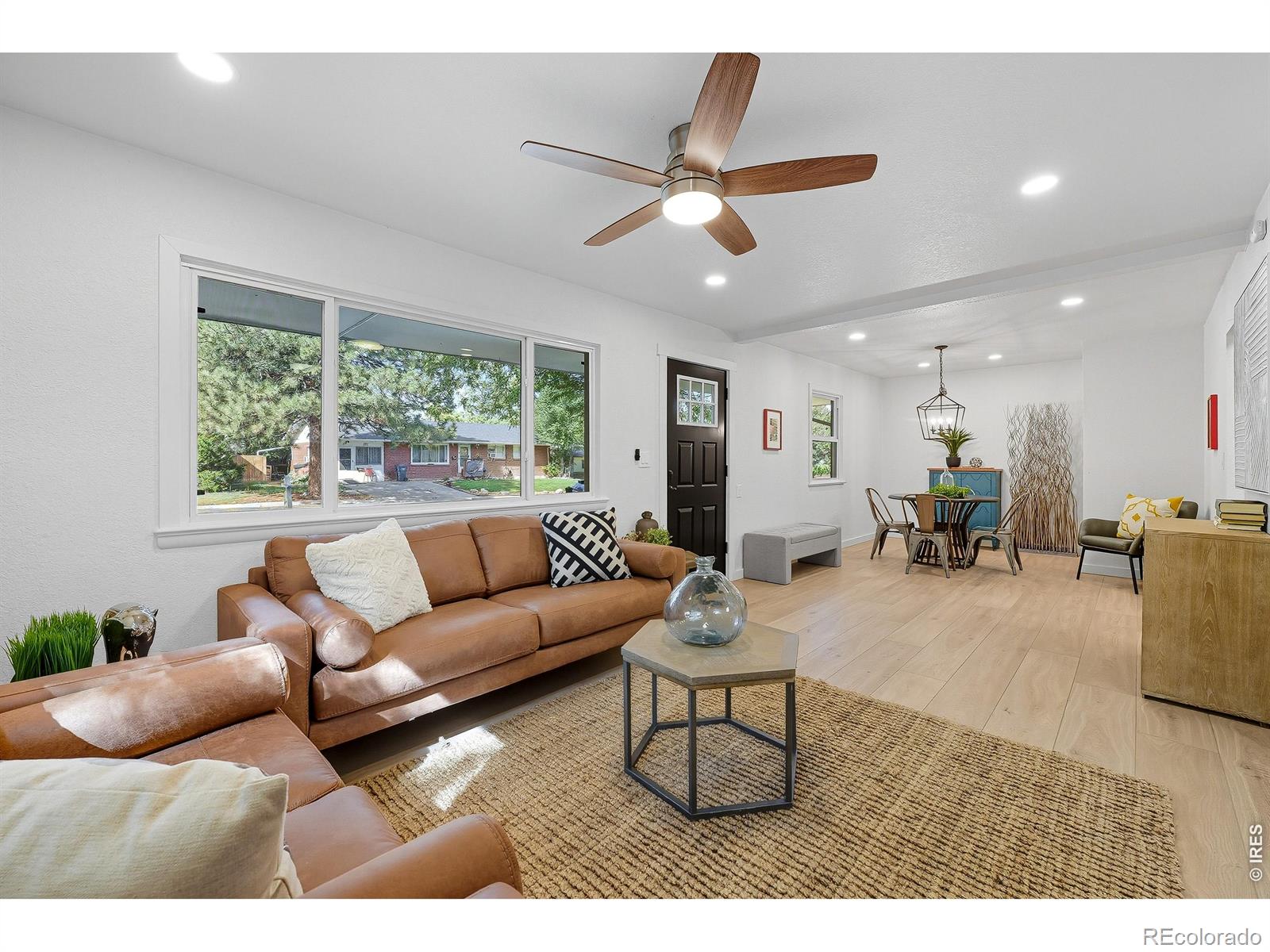 200 Bishop Street Fort Collins CO 80521