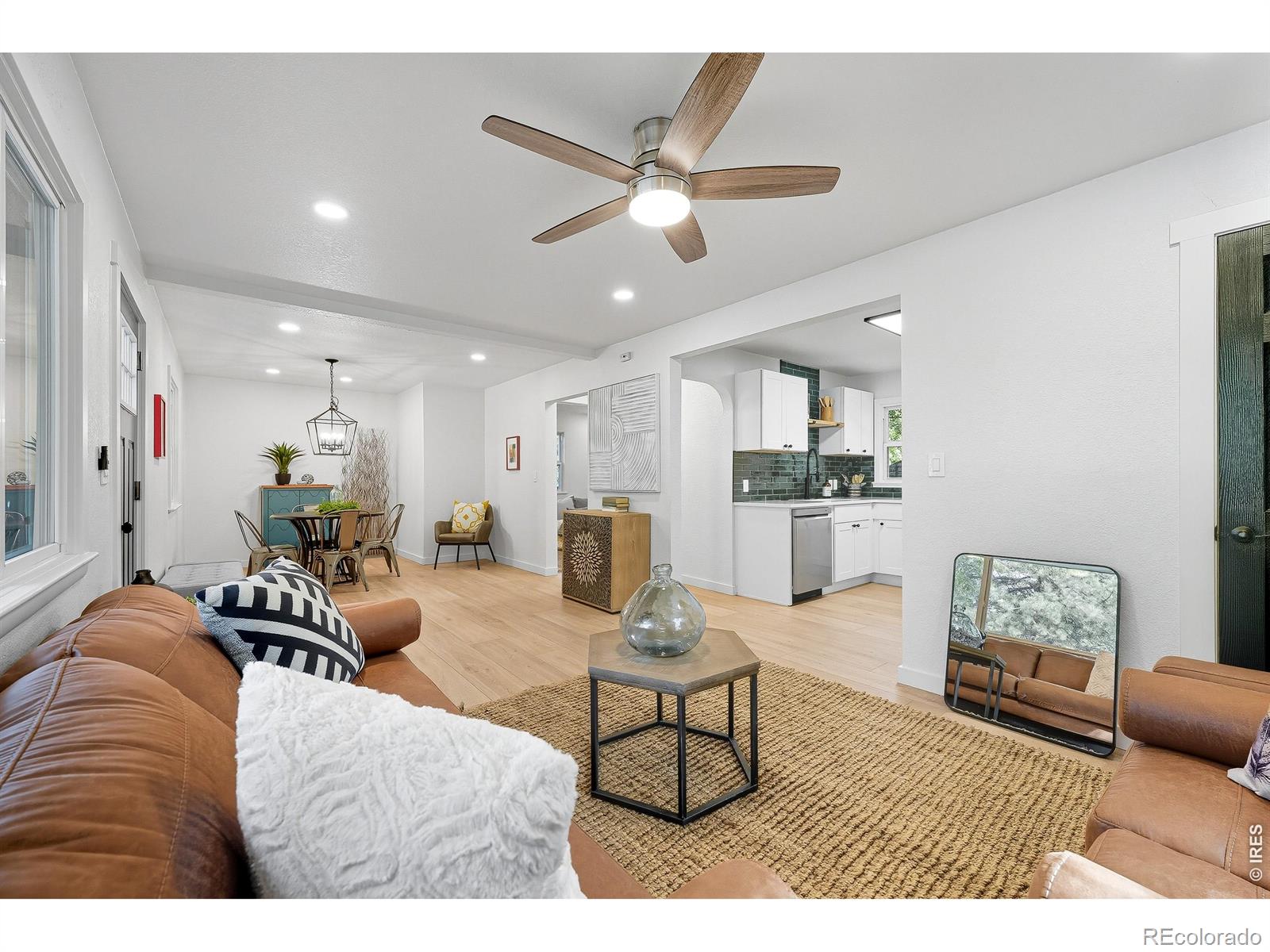 200 Bishop Street Fort Collins CO 80521