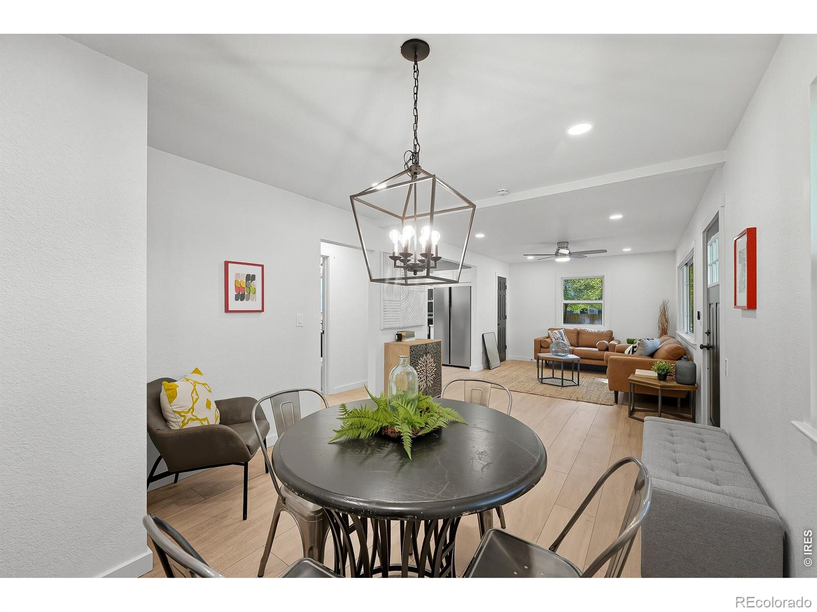 200 Bishop Street Fort Collins CO 80521