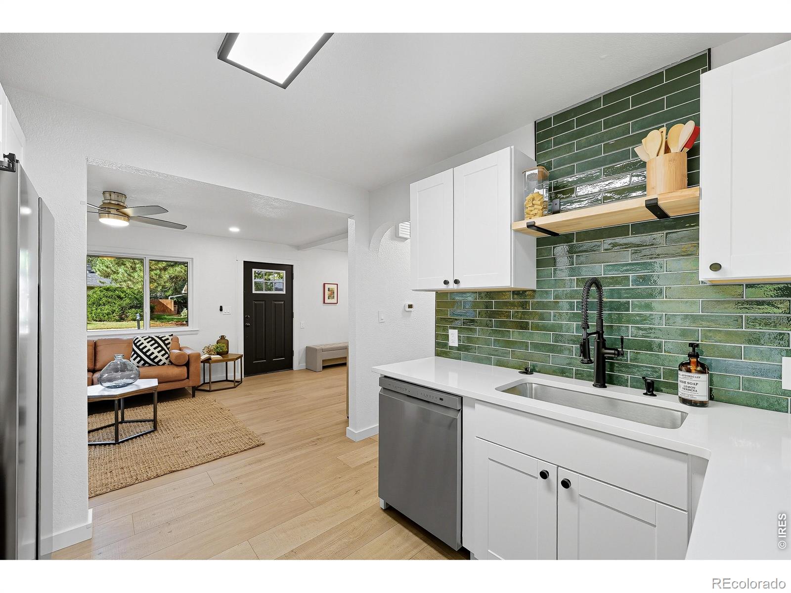 200 Bishop Street Fort Collins CO 80521