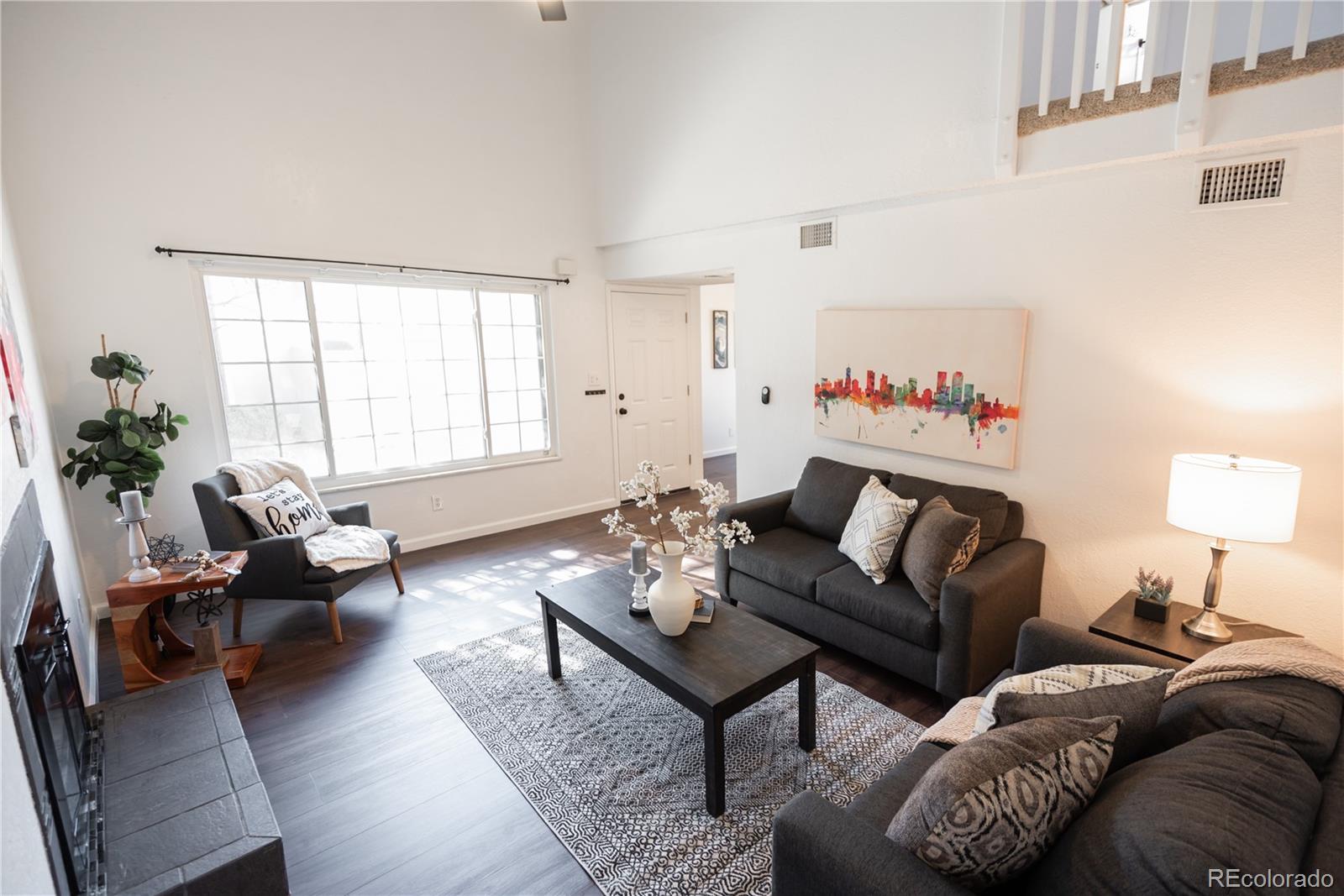 8731 Yukon Street Arvada CO 80005