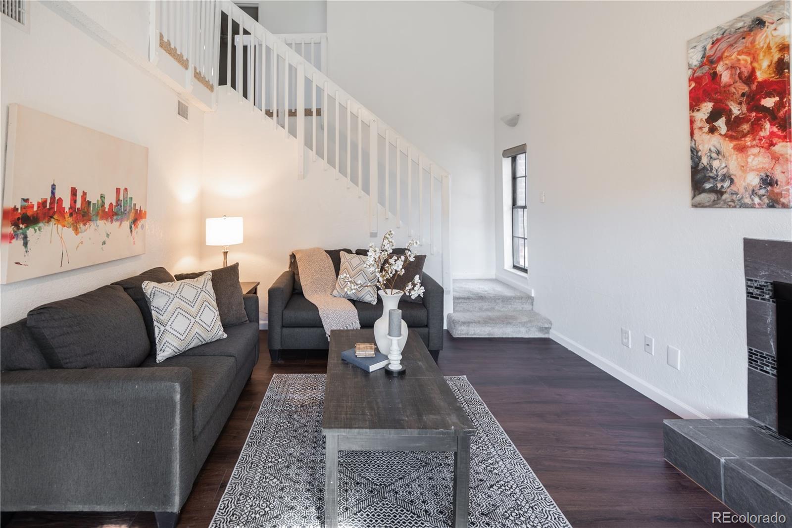 8731 Yukon Street Arvada CO 80005