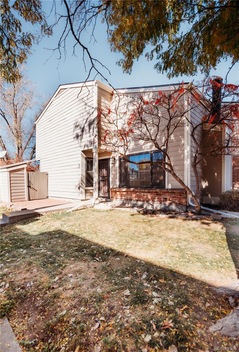 8731 Yukon Street Arvada CO 80005