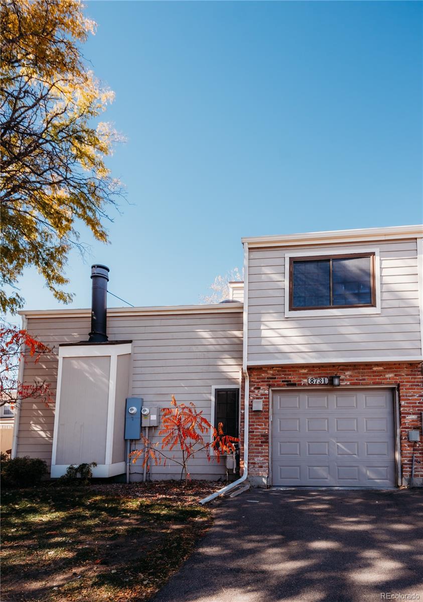 8731 Yukon Street Arvada CO 80005