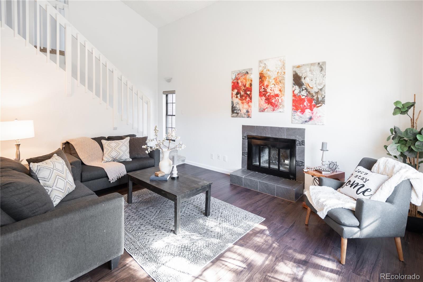 8731 Yukon Street Arvada CO 80005