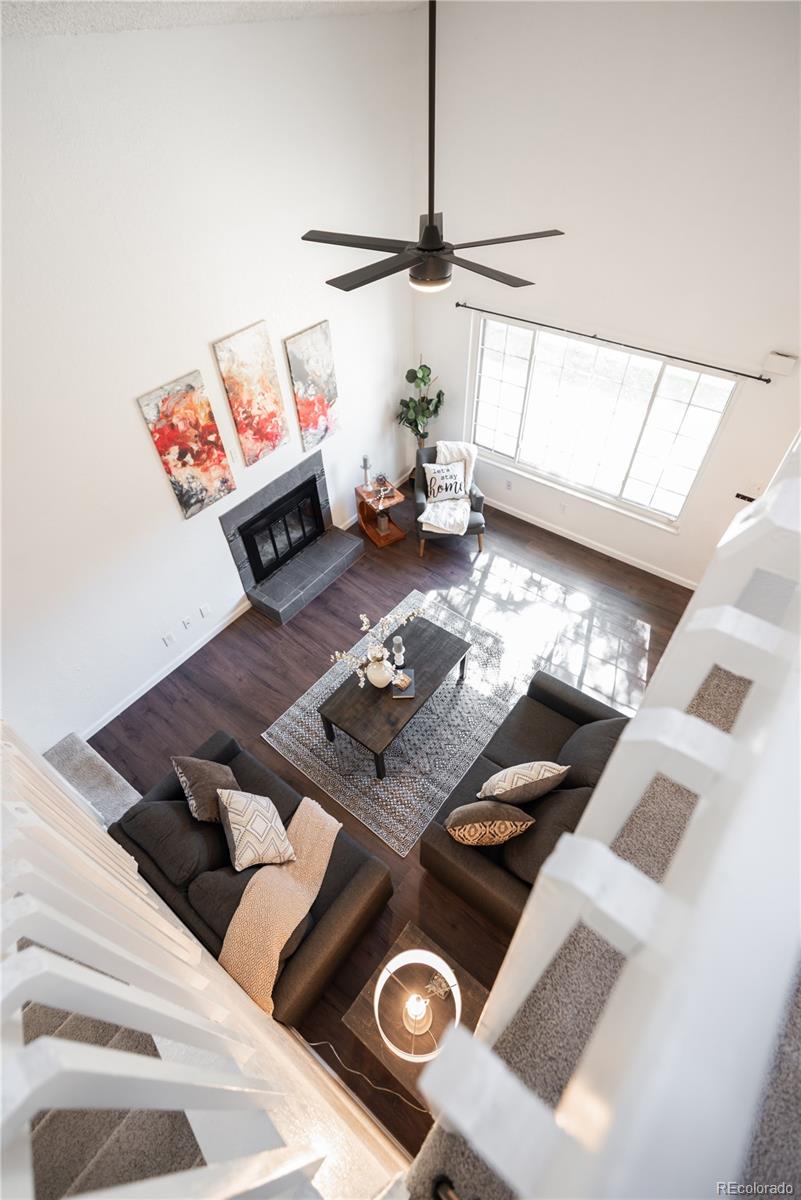 8731 Yukon Street Arvada CO 80005