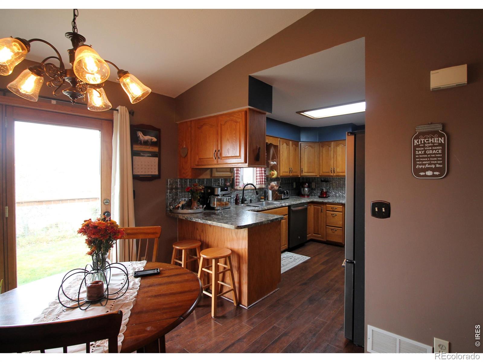 806 S Burlington Avenue Haxtun CO 80731