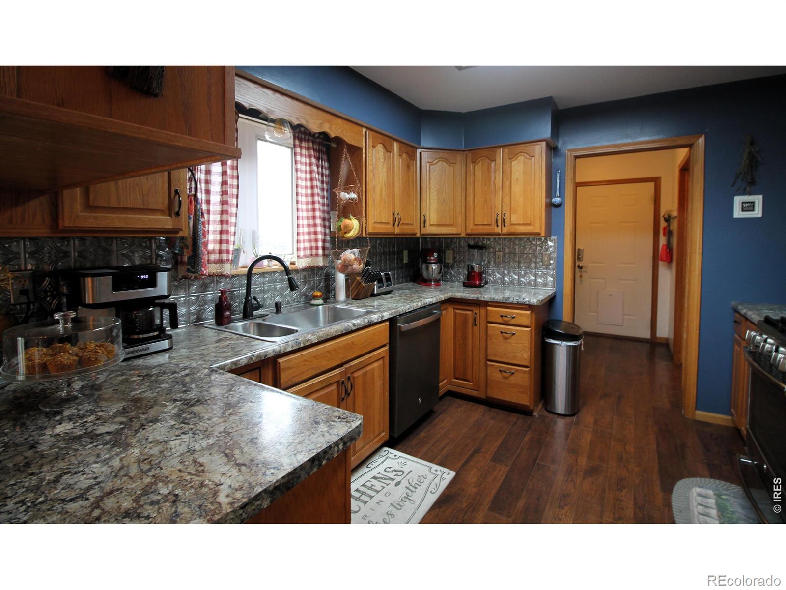 806 S Burlington Avenue Haxtun CO 80731
