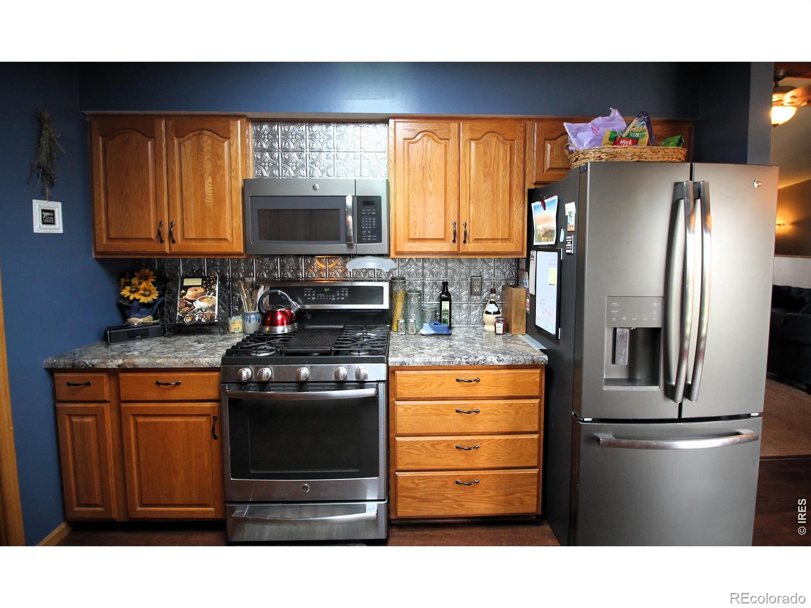 806 S Burlington Avenue Haxtun CO 80731