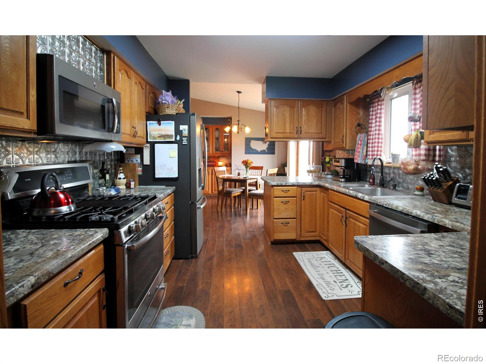 806 S Burlington Avenue Haxtun CO 80731