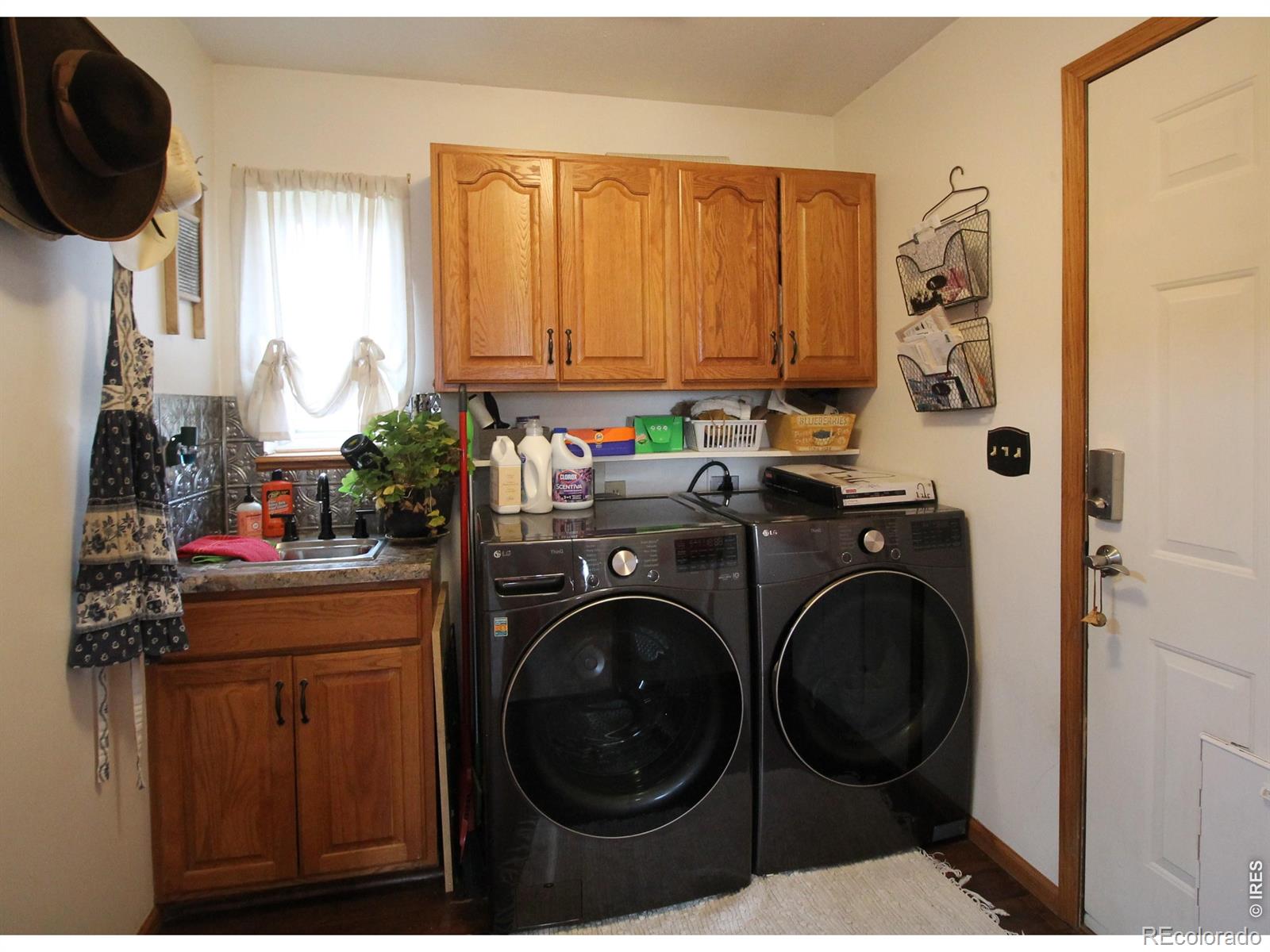 806 S Burlington Avenue Haxtun CO 80731