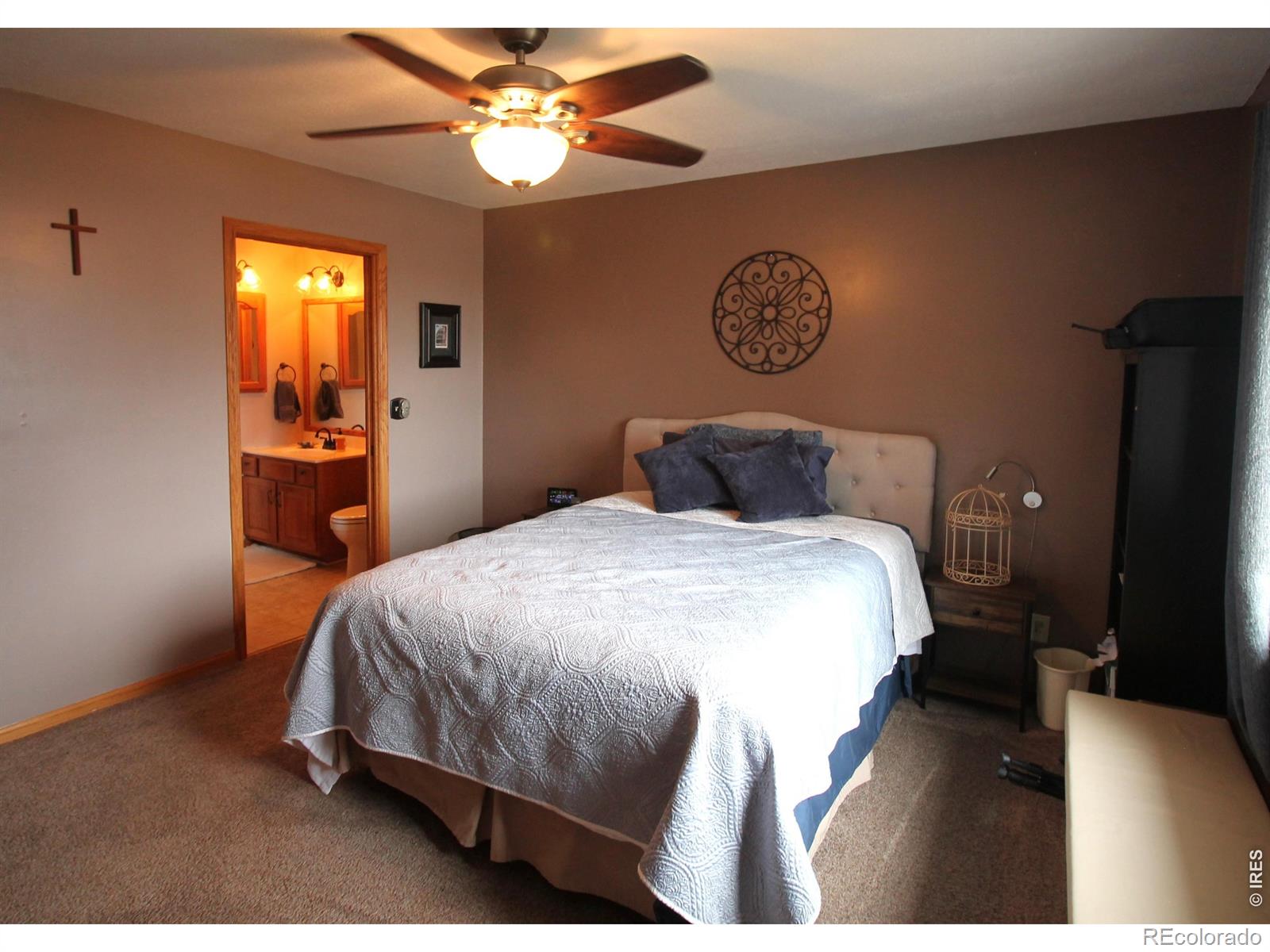 806 S Burlington Avenue Haxtun CO 80731