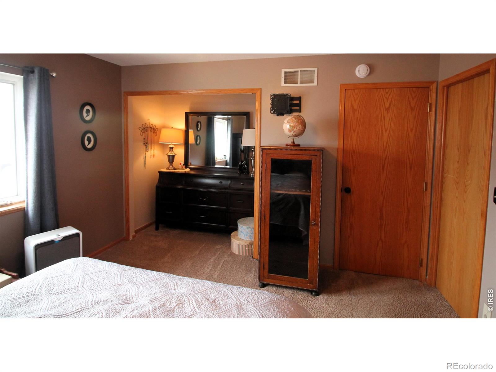 806 S Burlington Avenue Haxtun CO 80731