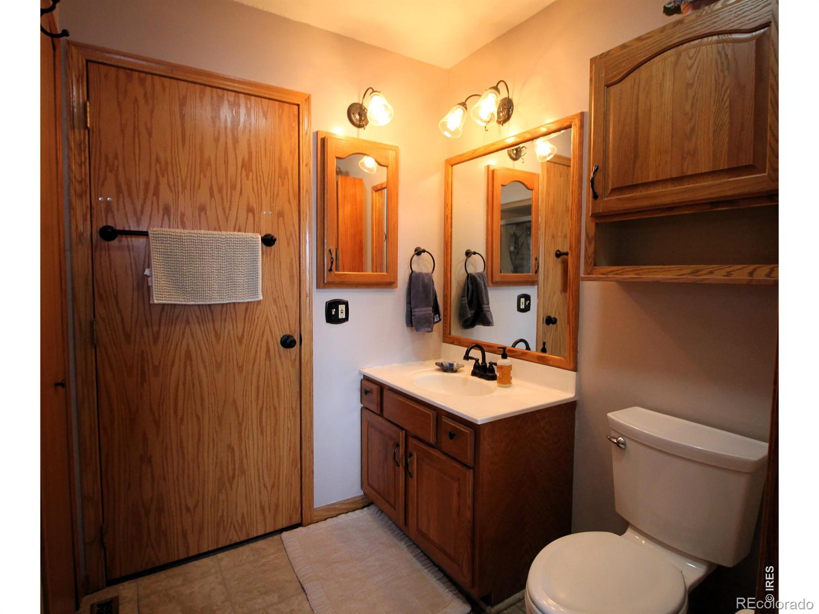 806 S Burlington Avenue Haxtun CO 80731
