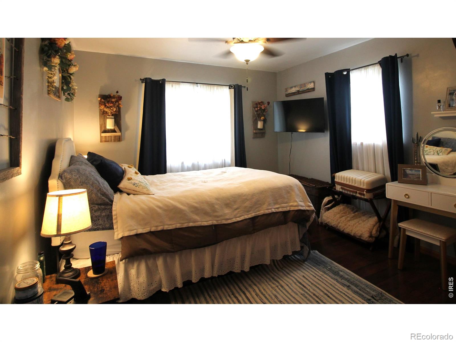 806 S Burlington Avenue Haxtun CO 80731