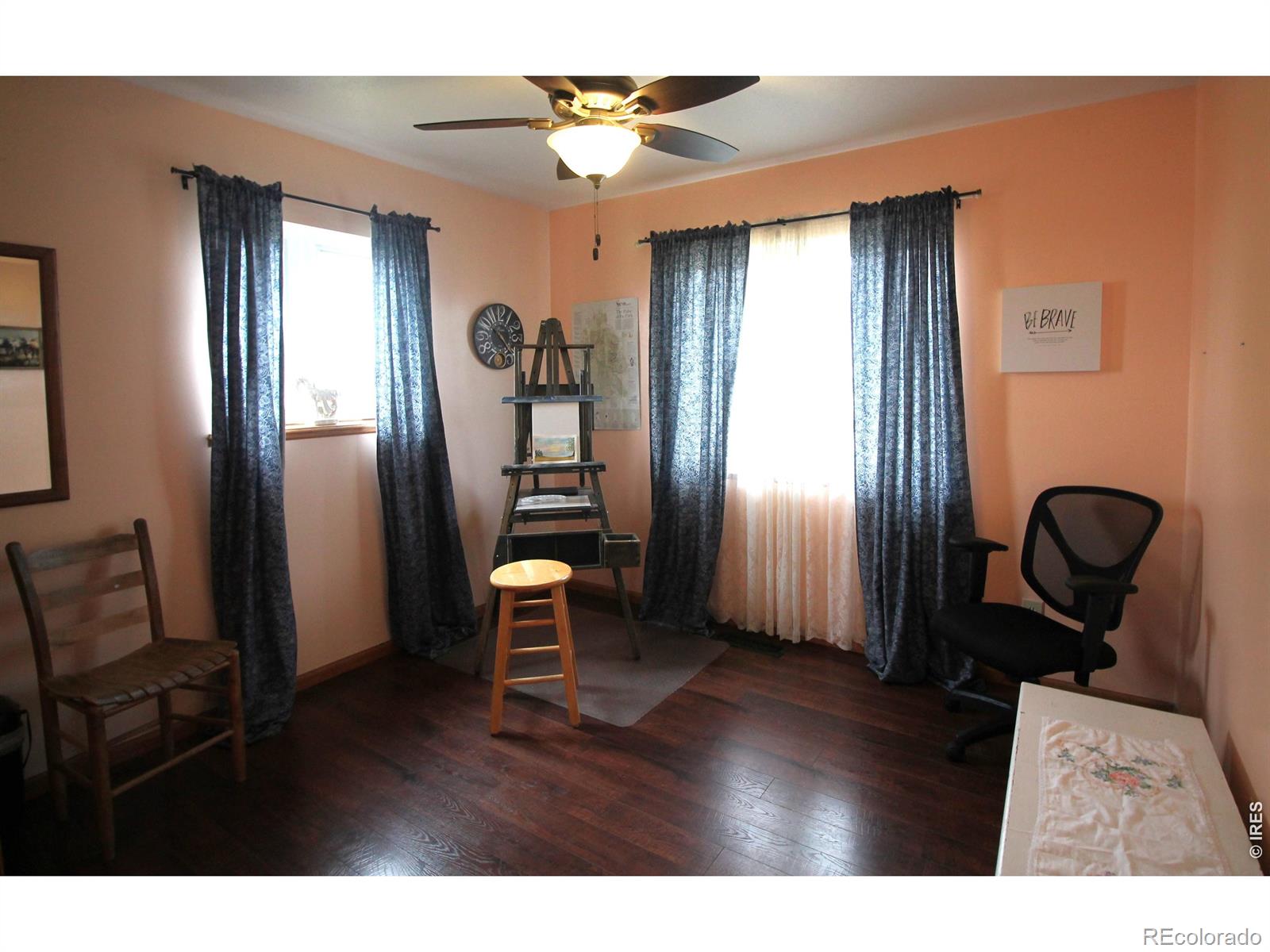 806 S Burlington Avenue Haxtun CO 80731