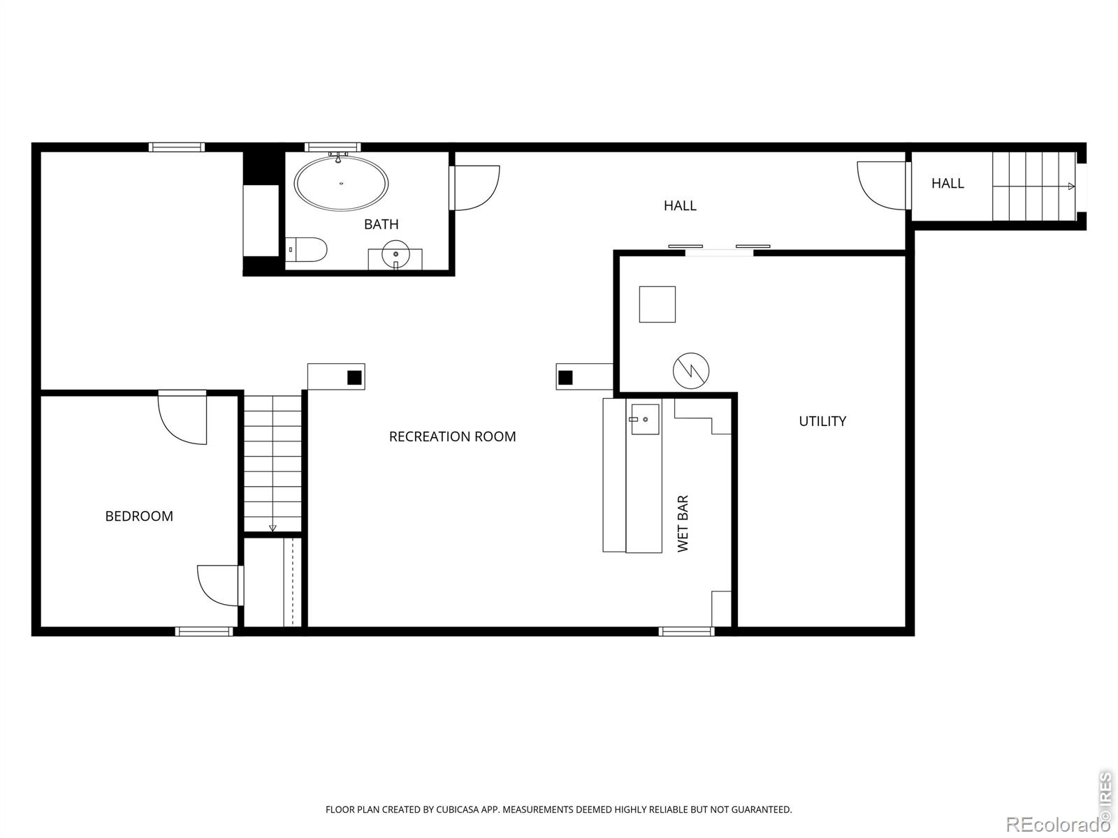 806 S Burlington Avenue Haxtun CO 80731