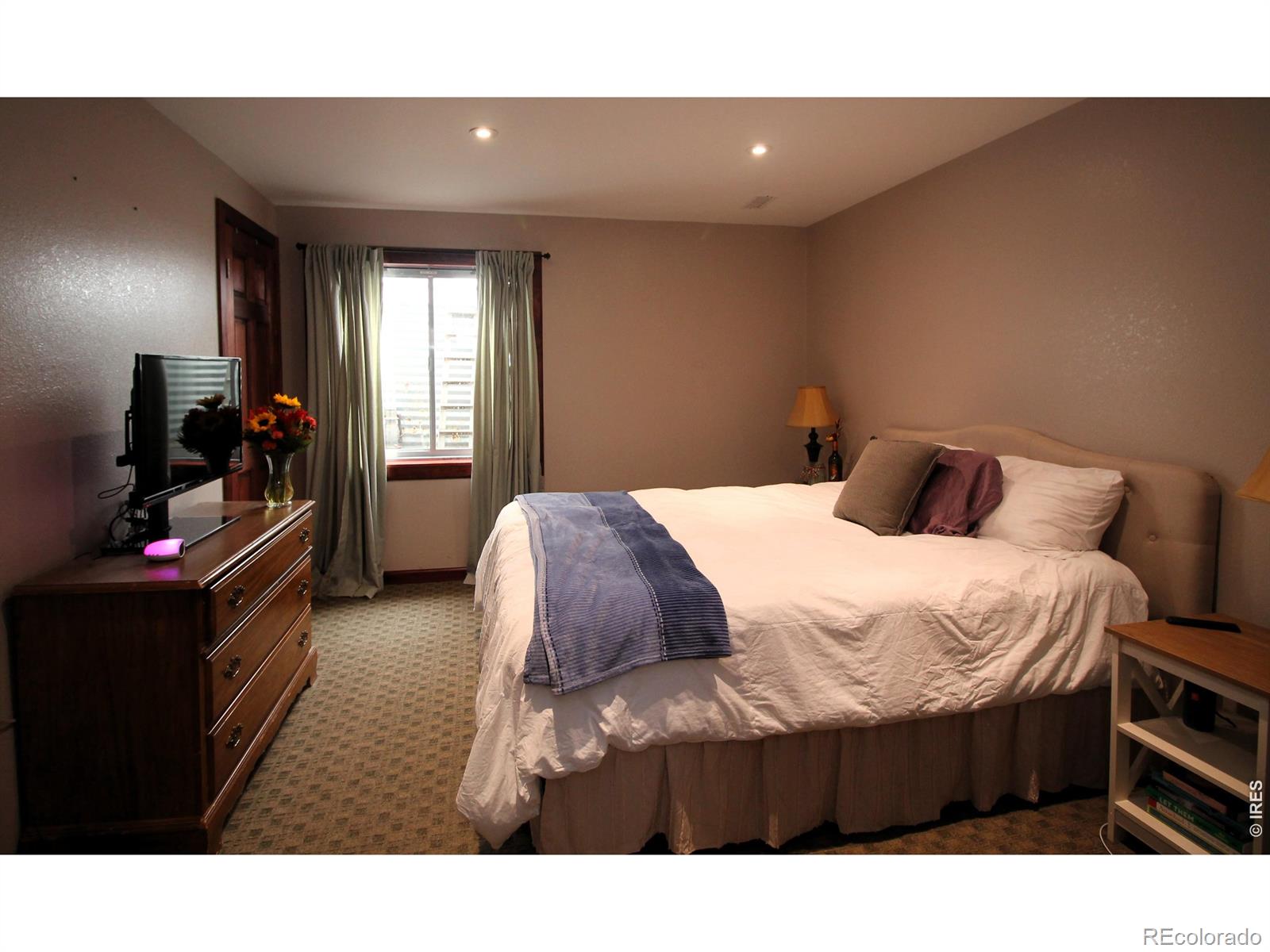806 S Burlington Avenue Haxtun CO 80731