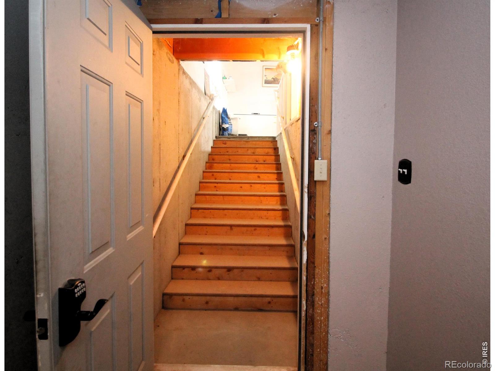 806 S Burlington Avenue Haxtun CO 80731