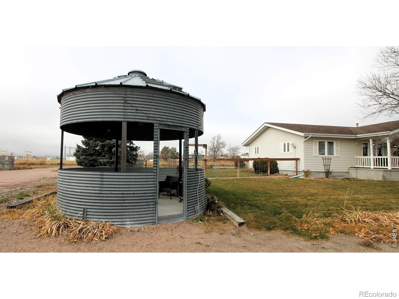 806 S Burlington Avenue Haxtun CO 80731